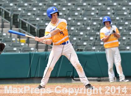 Thumbnail 2 in Legacy Christian Academy vs. Dallas Lutheran (Lutheran Classic) photogallery.