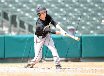 Thumbnail 1 in Legacy Christian Academy vs. Dallas Lutheran (Lutheran Classic) photogallery.