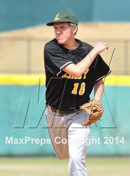 Thumbnail 1 in Legacy Christian Academy vs. Dallas Lutheran (Lutheran Classic) photogallery.