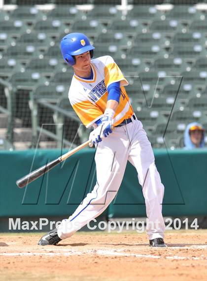 Thumbnail 1 in Legacy Christian Academy vs. Dallas Lutheran (Lutheran Classic) photogallery.