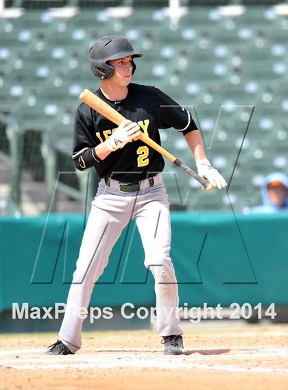 Thumbnail 2 in Legacy Christian Academy vs. Dallas Lutheran (Lutheran Classic) photogallery.