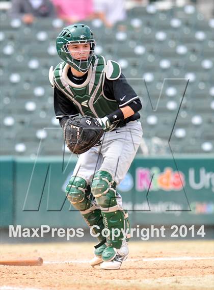 Thumbnail 1 in Legacy Christian Academy vs. Dallas Lutheran (Lutheran Classic) photogallery.