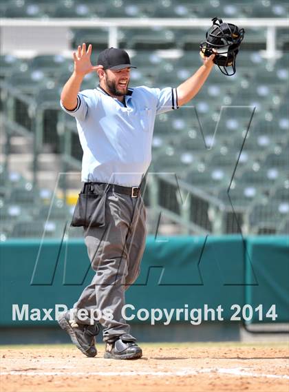 Thumbnail 1 in Legacy Christian Academy vs. Dallas Lutheran (Lutheran Classic) photogallery.