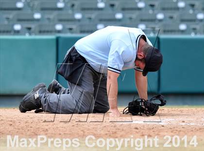 Thumbnail 1 in Legacy Christian Academy vs. Dallas Lutheran (Lutheran Classic) photogallery.