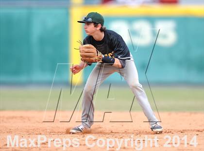 Thumbnail 1 in Legacy Christian Academy vs. Dallas Lutheran (Lutheran Classic) photogallery.