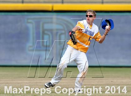 Thumbnail 1 in Legacy Christian Academy vs. Dallas Lutheran (Lutheran Classic) photogallery.