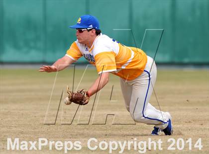 Thumbnail 2 in Legacy Christian Academy vs. Dallas Lutheran (Lutheran Classic) photogallery.