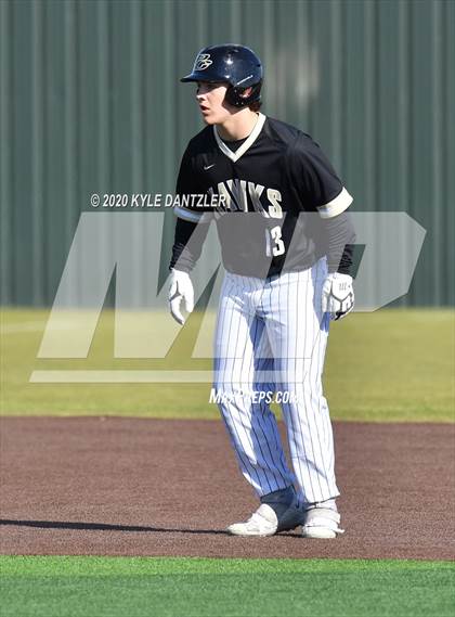 Thumbnail 1 in Pleasant Grove vs Van (Sunnyvale Invitational) photogallery.