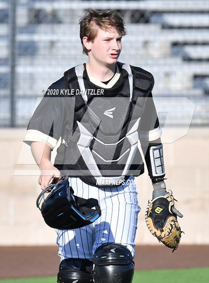 Thumbnail 3 in Pleasant Grove vs Van (Sunnyvale Invitational) photogallery.