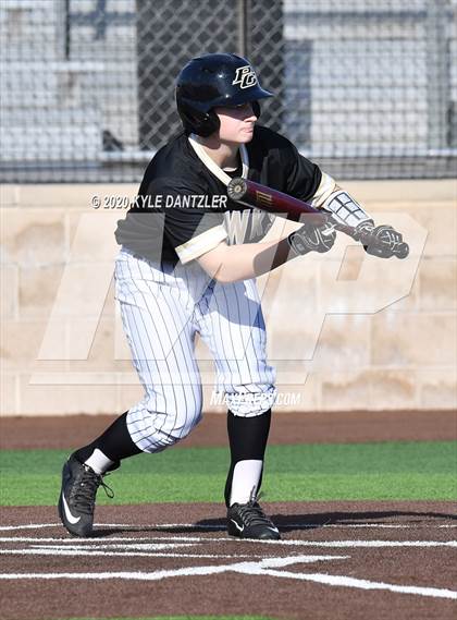 Thumbnail 2 in Pleasant Grove vs Van (Sunnyvale Invitational) photogallery.