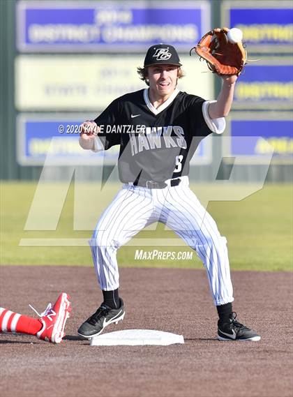 Thumbnail 1 in Pleasant Grove vs Van (Sunnyvale Invitational) photogallery.