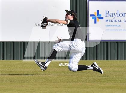 Thumbnail 2 in Pleasant Grove vs Van (Sunnyvale Invitational) photogallery.