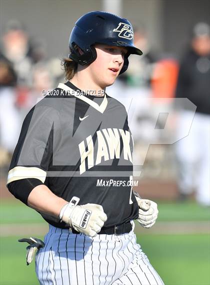 Thumbnail 1 in Pleasant Grove vs Van (Sunnyvale Invitational) photogallery.