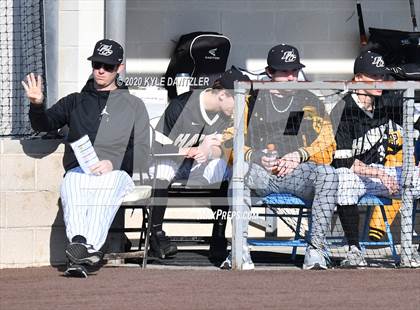Thumbnail 3 in Pleasant Grove vs Van (Sunnyvale Invitational) photogallery.