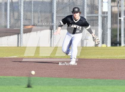Thumbnail 2 in Pleasant Grove vs Van (Sunnyvale Invitational) photogallery.