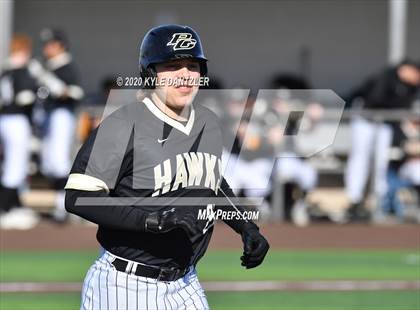 Thumbnail 1 in Pleasant Grove vs Van (Sunnyvale Invitational) photogallery.