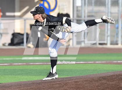 Thumbnail 1 in Pleasant Grove vs Van (Sunnyvale Invitational) photogallery.
