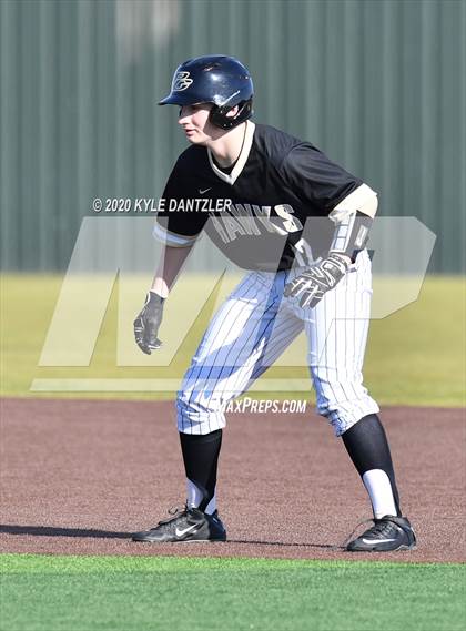 Thumbnail 1 in Pleasant Grove vs Van (Sunnyvale Invitational) photogallery.