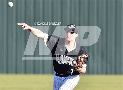 Thumbnail 1 in Pleasant Grove vs Van (Sunnyvale Invitational) photogallery.