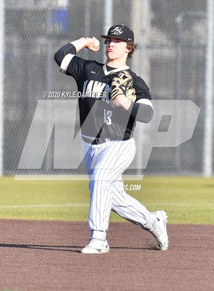 Thumbnail 3 in Pleasant Grove vs Van (Sunnyvale Invitational) photogallery.
