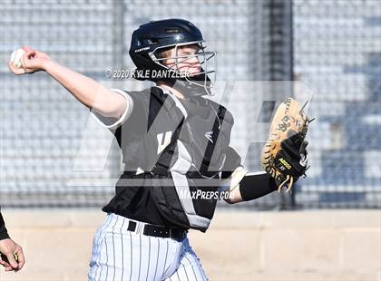 Thumbnail 2 in Pleasant Grove vs Van (Sunnyvale Invitational) photogallery.