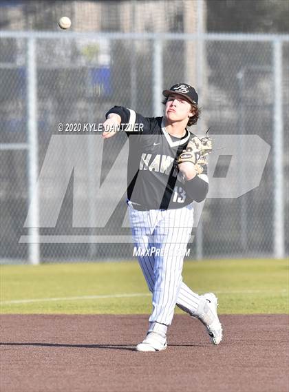 Thumbnail 1 in Pleasant Grove vs Van (Sunnyvale Invitational) photogallery.