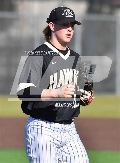 Thumbnail 3 in Pleasant Grove vs Van (Sunnyvale Invitational) photogallery.