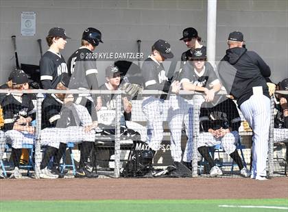Thumbnail 3 in Pleasant Grove vs Van (Sunnyvale Invitational) photogallery.