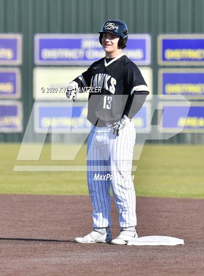Thumbnail 3 in Pleasant Grove vs Van (Sunnyvale Invitational) photogallery.