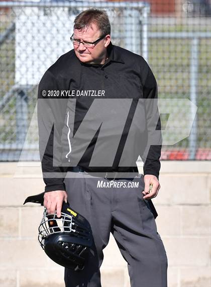 Thumbnail 2 in Pleasant Grove vs Van (Sunnyvale Invitational) photogallery.