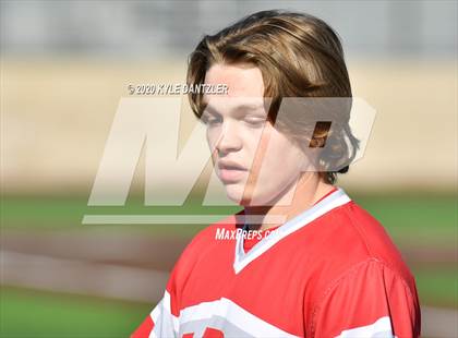 Thumbnail 1 in Pleasant Grove vs Van (Sunnyvale Invitational) photogallery.