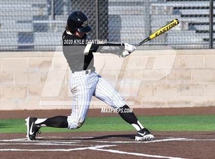 Thumbnail 1 in Pleasant Grove vs Van (Sunnyvale Invitational) photogallery.