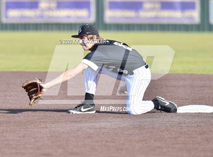 Thumbnail 3 in Pleasant Grove vs Van (Sunnyvale Invitational) photogallery.