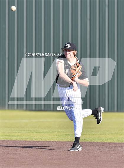 Thumbnail 1 in Pleasant Grove vs Van (Sunnyvale Invitational) photogallery.
