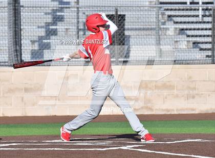 Thumbnail 1 in Pleasant Grove vs Van (Sunnyvale Invitational) photogallery.