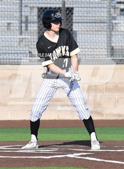 Thumbnail 1 in Pleasant Grove vs Van (Sunnyvale Invitational) photogallery.