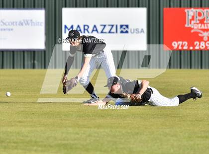 Thumbnail 3 in Pleasant Grove vs Van (Sunnyvale Invitational) photogallery.