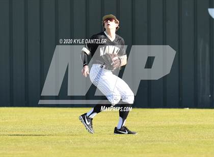 Thumbnail 3 in Pleasant Grove vs Van (Sunnyvale Invitational) photogallery.
