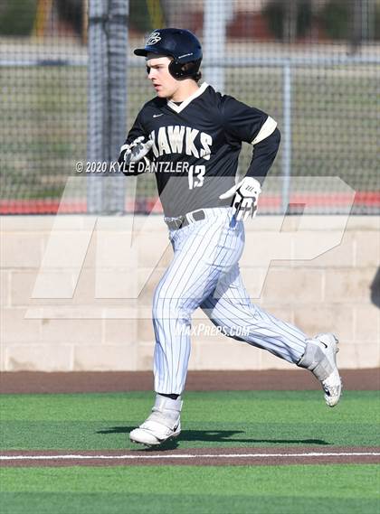 Thumbnail 3 in Pleasant Grove vs Van (Sunnyvale Invitational) photogallery.