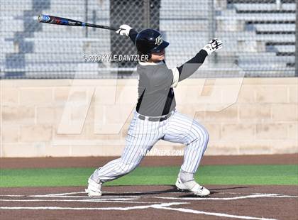Thumbnail 2 in Pleasant Grove vs Van (Sunnyvale Invitational) photogallery.