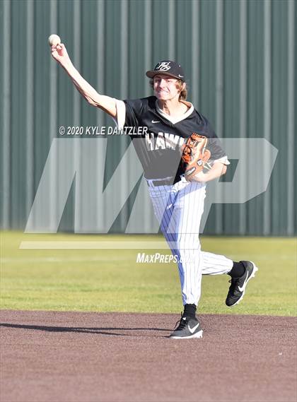 Thumbnail 3 in Pleasant Grove vs Van (Sunnyvale Invitational) photogallery.