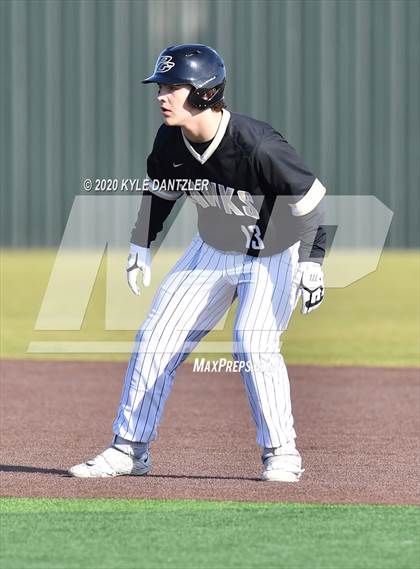 Thumbnail 2 in Pleasant Grove vs Van (Sunnyvale Invitational) photogallery.
