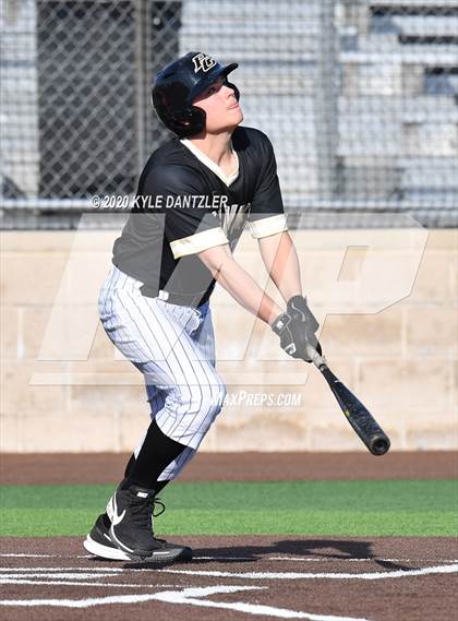 Thumbnail 2 in Pleasant Grove vs Van (Sunnyvale Invitational) photogallery.