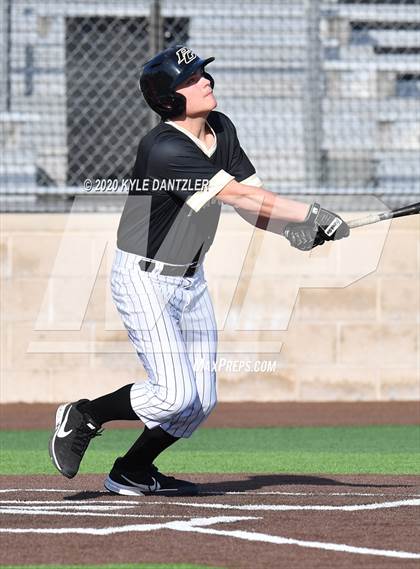 Thumbnail 1 in Pleasant Grove vs Van (Sunnyvale Invitational) photogallery.