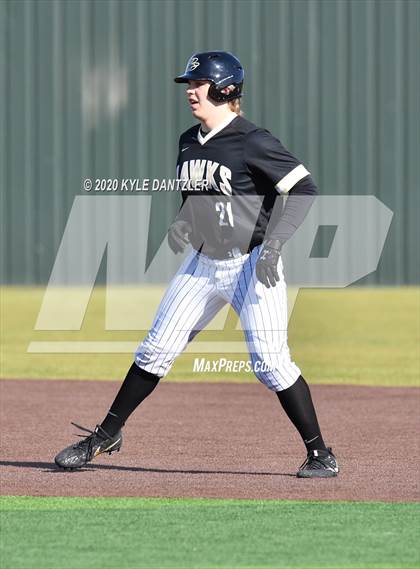 Thumbnail 1 in Pleasant Grove vs Van (Sunnyvale Invitational) photogallery.