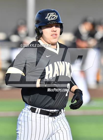 Thumbnail 3 in Pleasant Grove vs Van (Sunnyvale Invitational) photogallery.