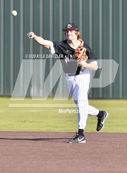 Thumbnail 1 in Pleasant Grove vs Van (Sunnyvale Invitational) photogallery.