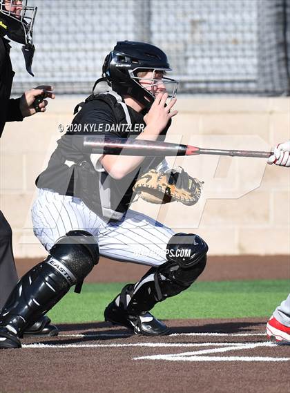Thumbnail 1 in Pleasant Grove vs Van (Sunnyvale Invitational) photogallery.