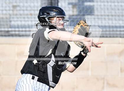 Thumbnail 1 in Pleasant Grove vs Van (Sunnyvale Invitational) photogallery.
