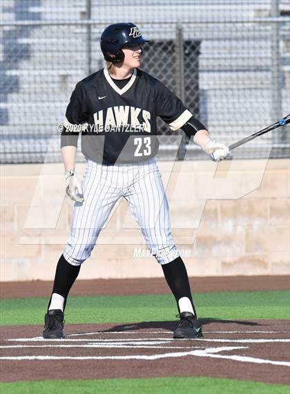 Thumbnail 3 in Pleasant Grove vs Van (Sunnyvale Invitational) photogallery.